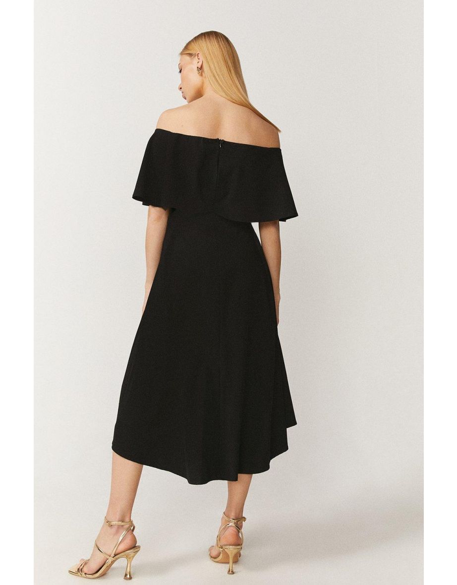 Brooke Bardot Dress - 2