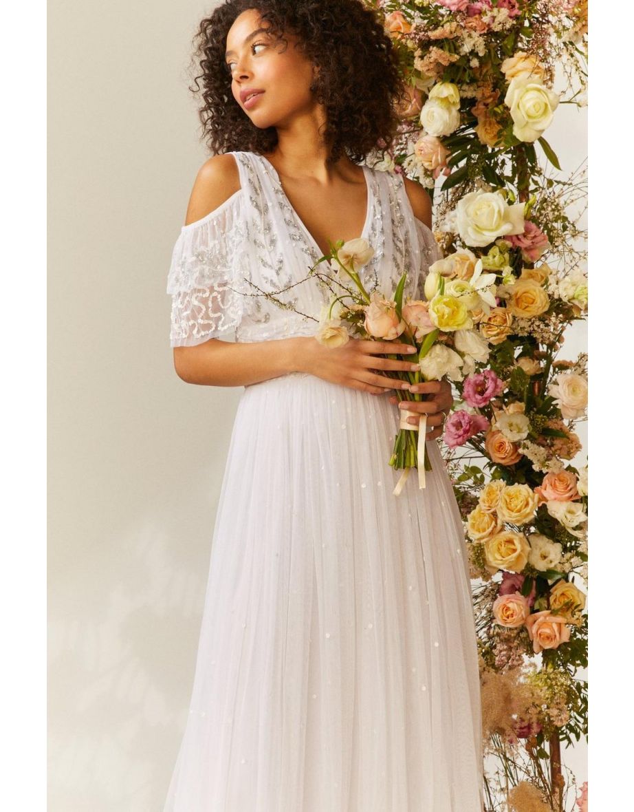 Buy Coast Fashion Maxi Dresses in Saudi UAE Kuwait and Qatar