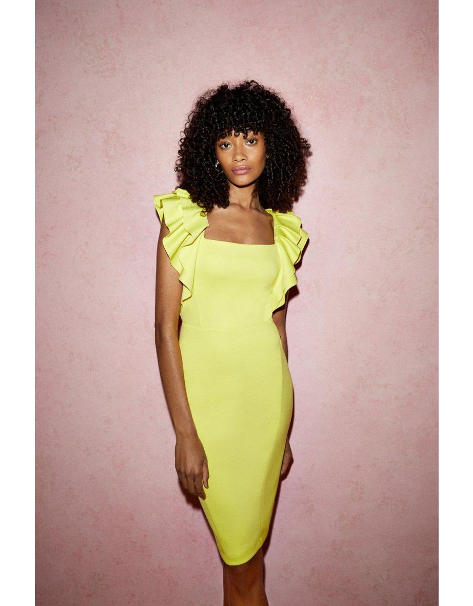 Buy Dresses Coast Fashion in Qatar VogaCloset