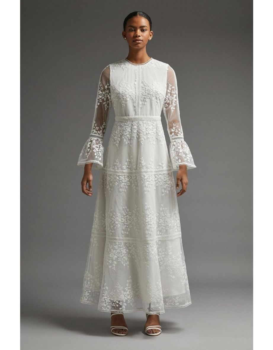 Coast long dresses online