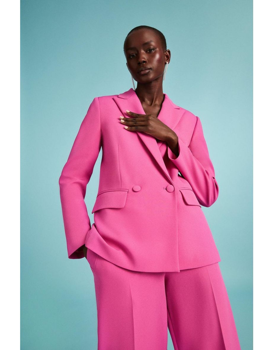 Coast pink jacket sales