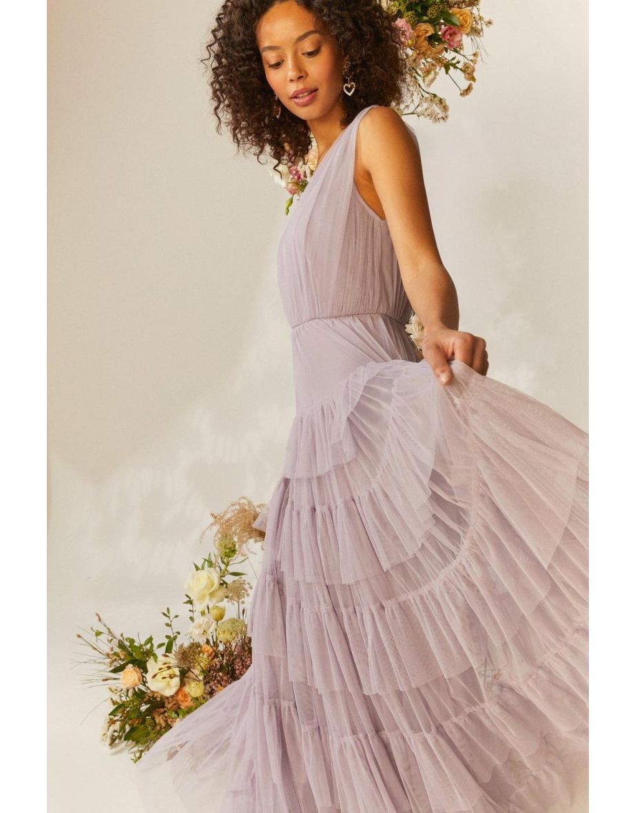 Coast tulle dress new arrivals