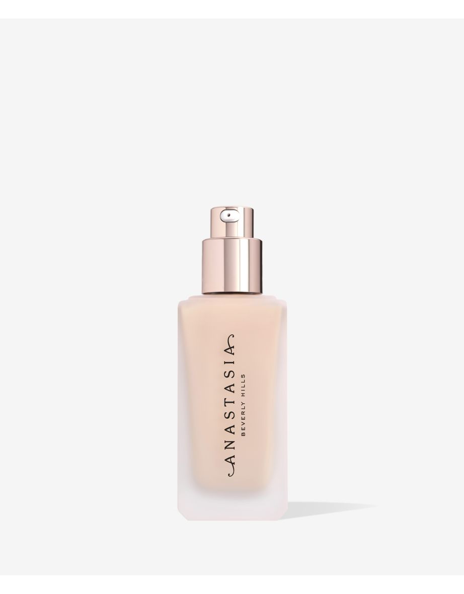 Impeccable Blurring Matte Foundation - Shade 2 - 0CR