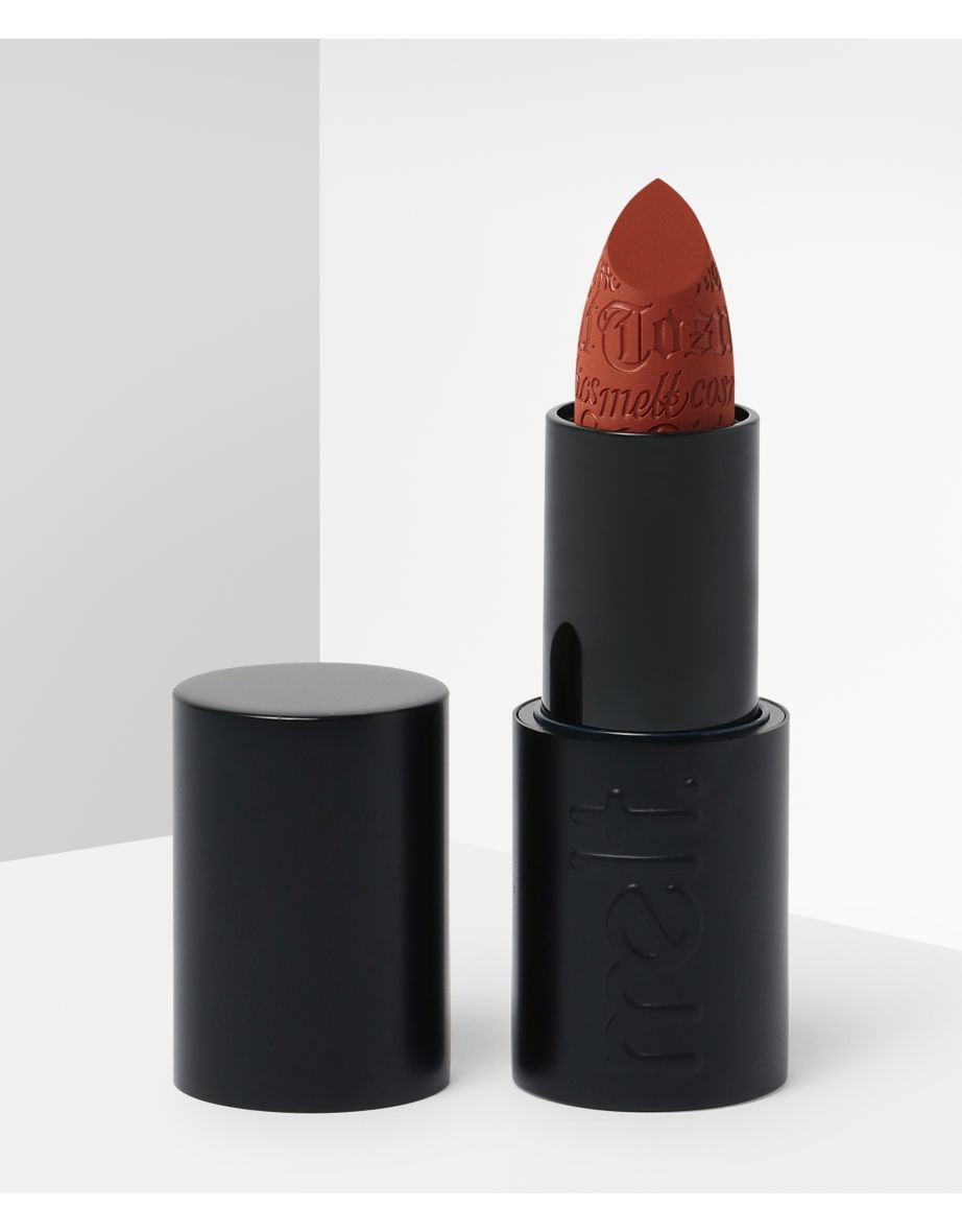 Ultra Matte Lipstick Mum 3.4g