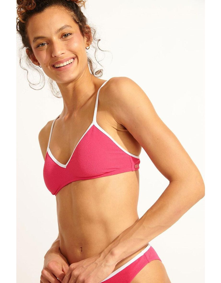 Lasko Sponger Bralette Bikini Top