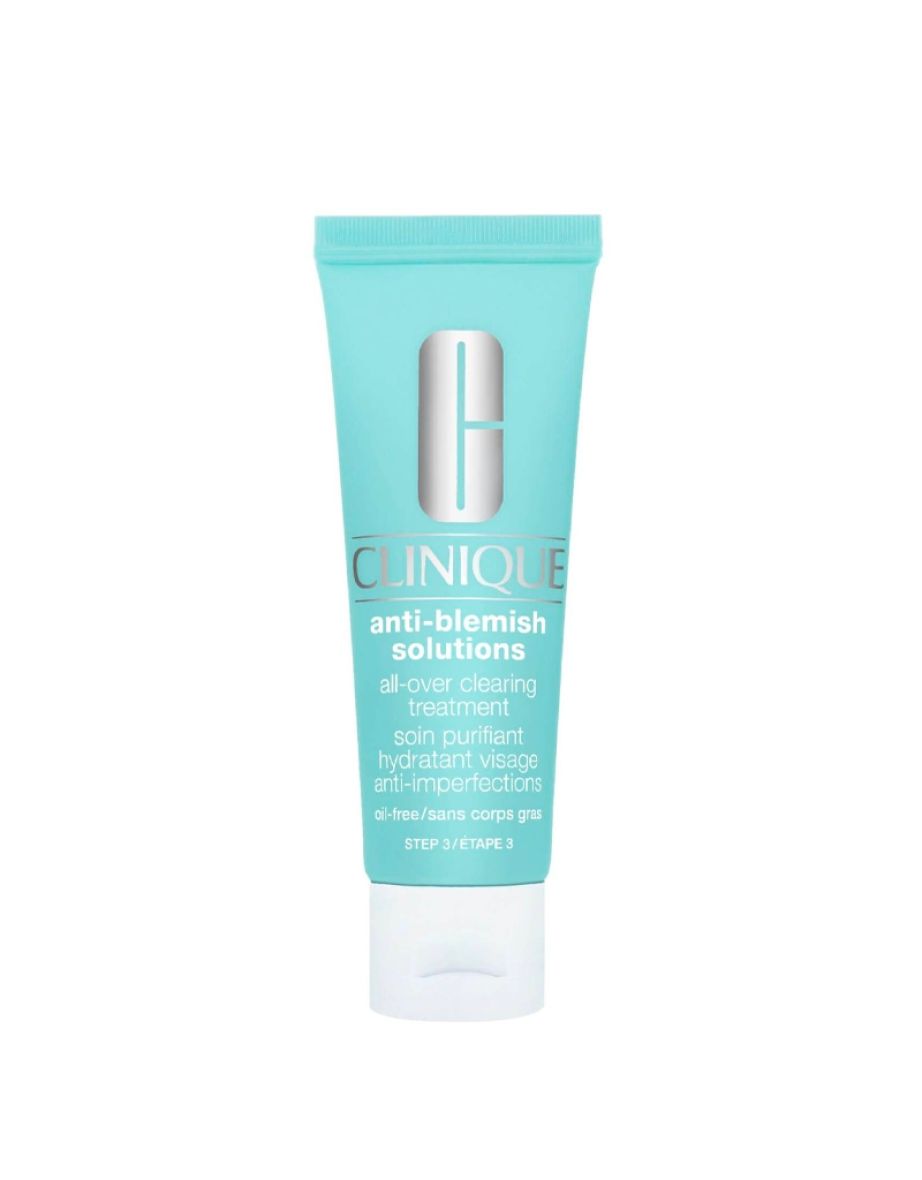 Clinique Anti-Blemish Solutions All-Over Clearing Treatment Moisturise