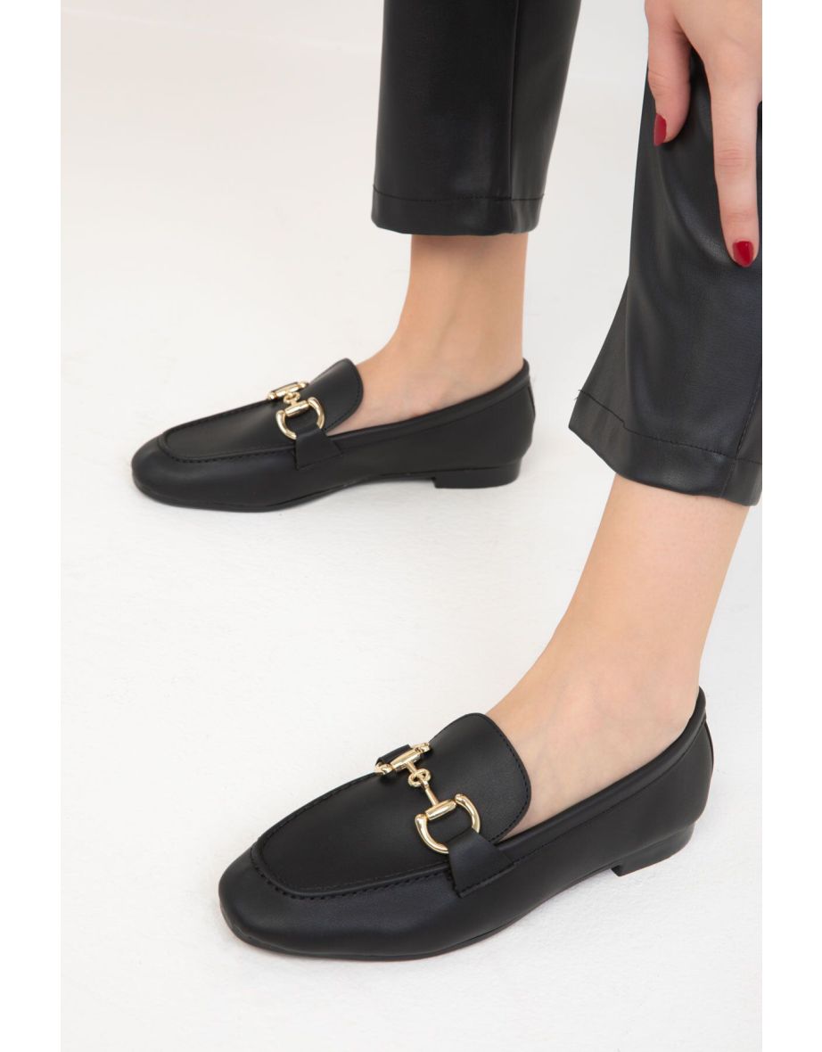 Black Women's Ballerina