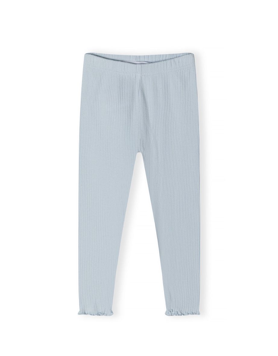Girls Rib Jersey Legging