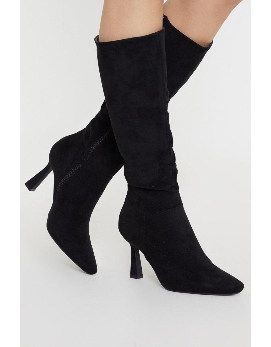 Knee high boots dorothy perkins hotsell