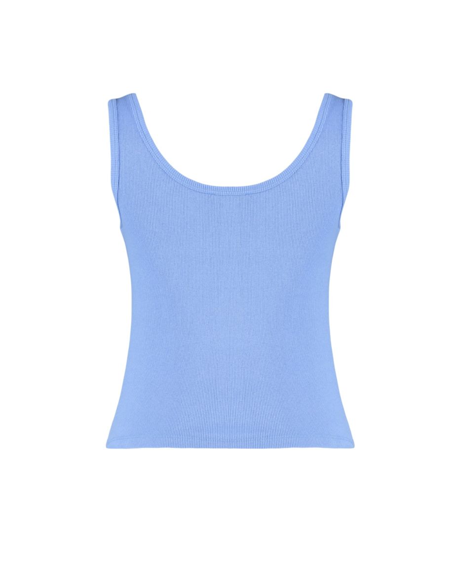 Camisole - Purple - Regular fit