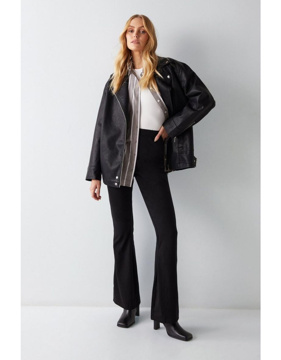 Puddle Flare Legging