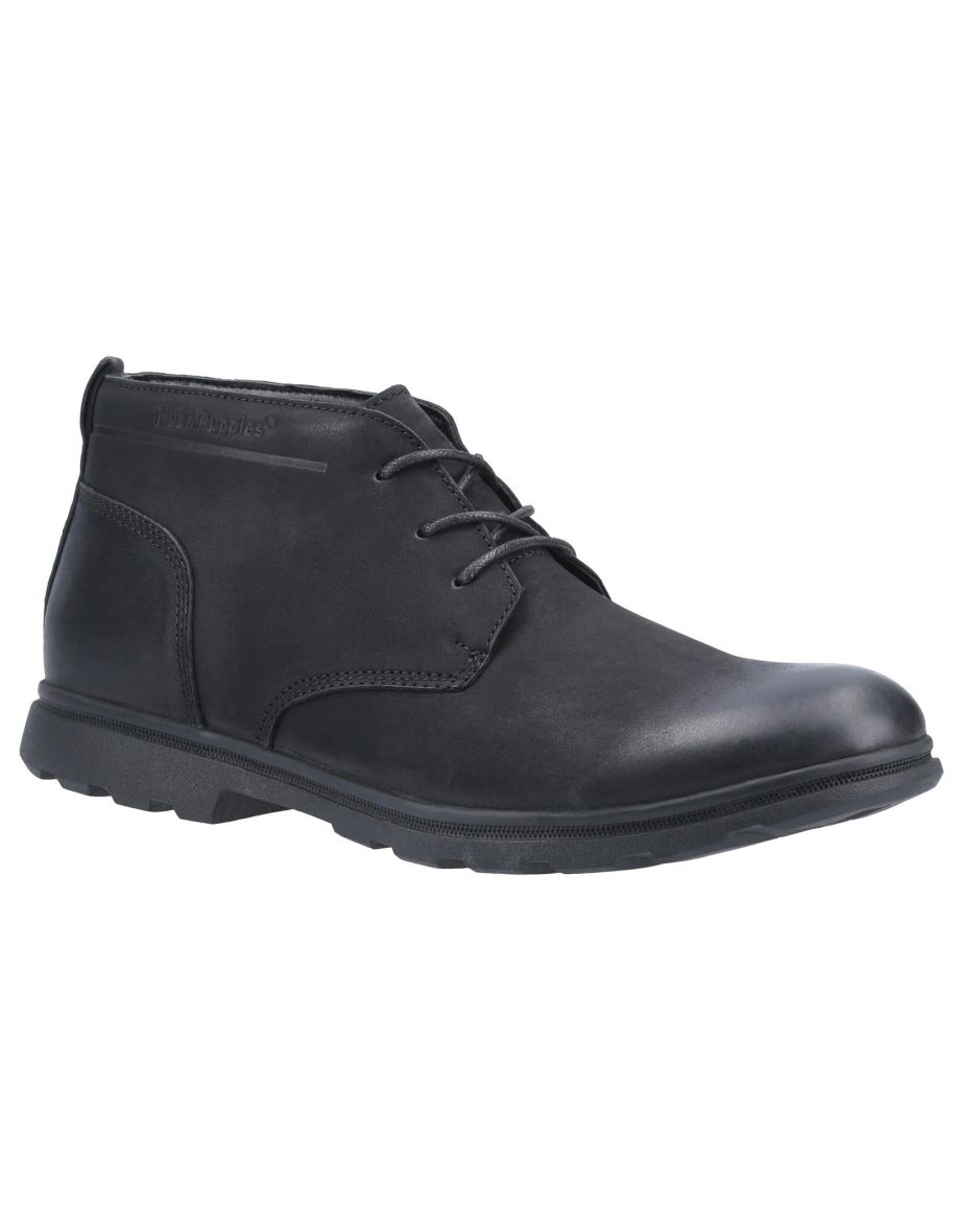 Hush puppies fashion mens boots uk