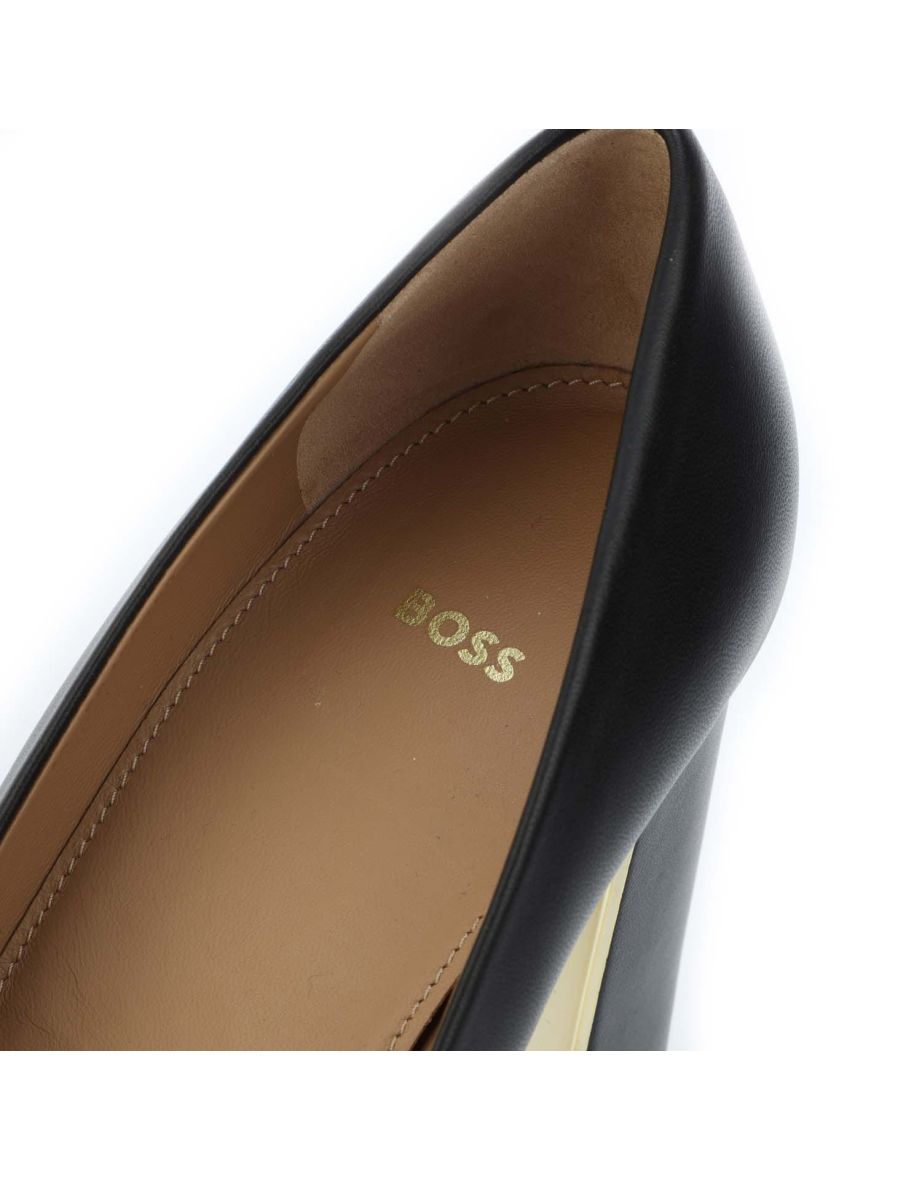 Women's Boss Vivian Pumps in Black - 5