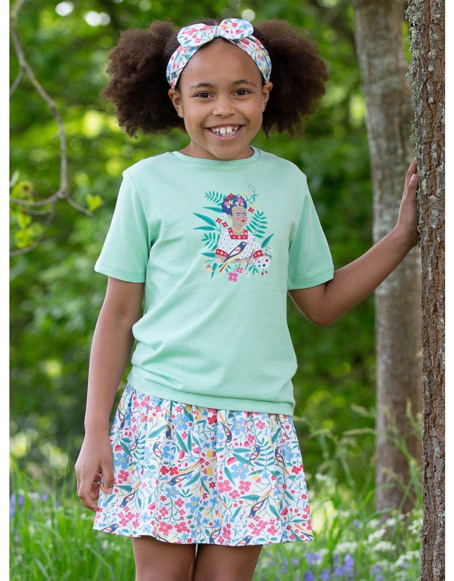 Fab Frida t-shirt