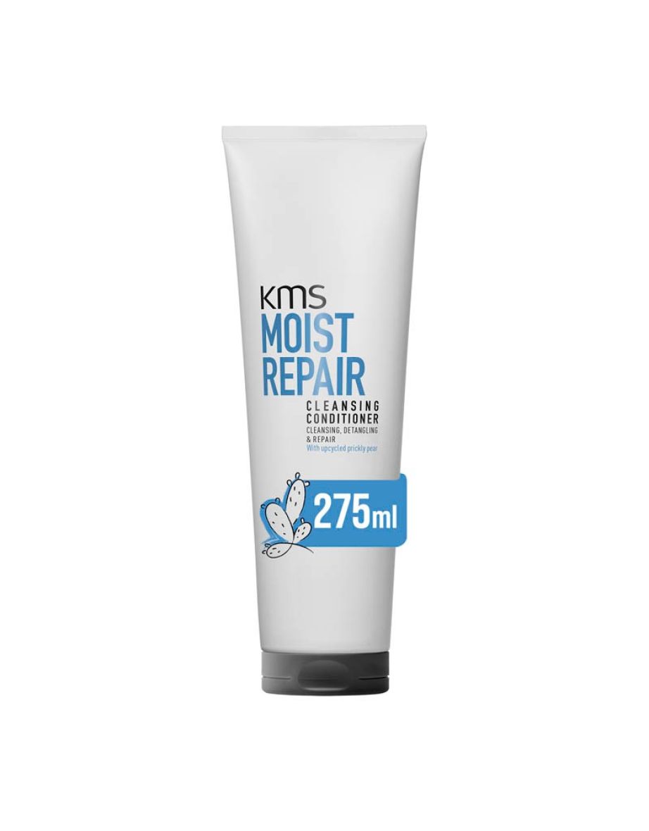 KMS Moist Repair Cleansing Conditioner 275ml