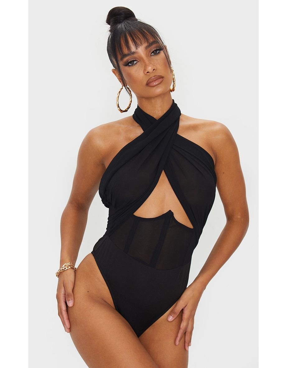 Buy Tops & T-Shirts Prettylittlething in Egypt | VogaCloset