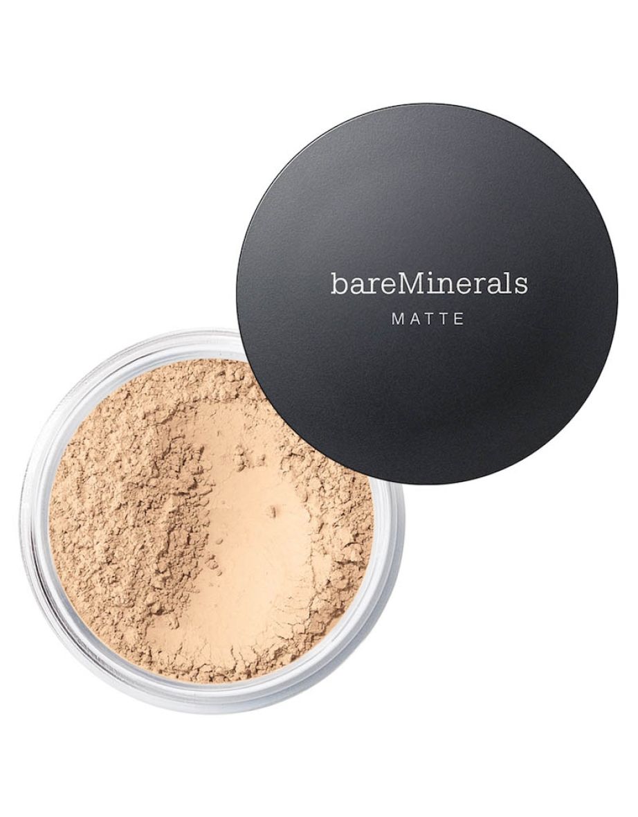bareMinerals SPF15 Matte Foundation - Fairly Light 6g