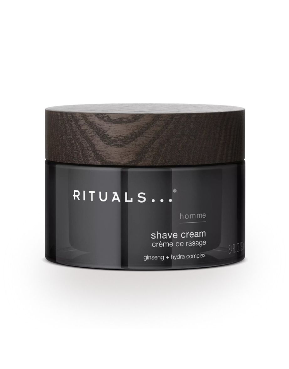 Rituals Homme Shave Cream 250ml