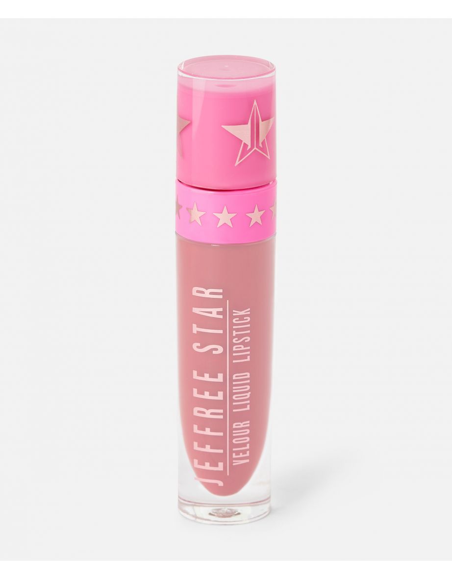 Velour Liquid Lipstick Rose Matter 5.4ml - 2