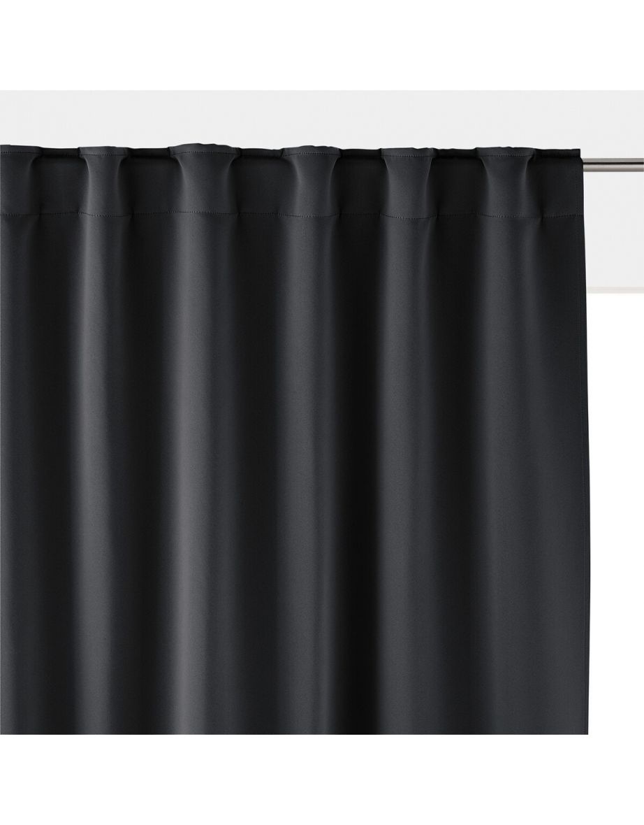 Voda Blackout Curtain