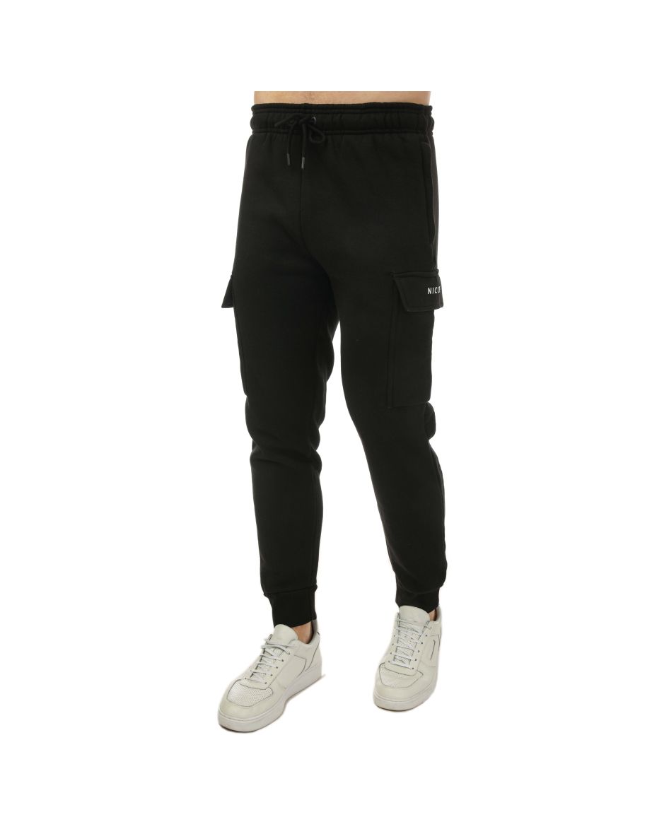 Buy Joggers Nicce in Oman VogaCloset