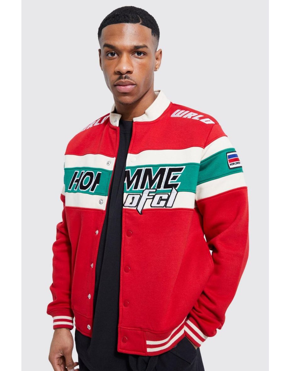 Buy BoohooMAN Jackets in Saudi, UAE, Kuwait and Qatar