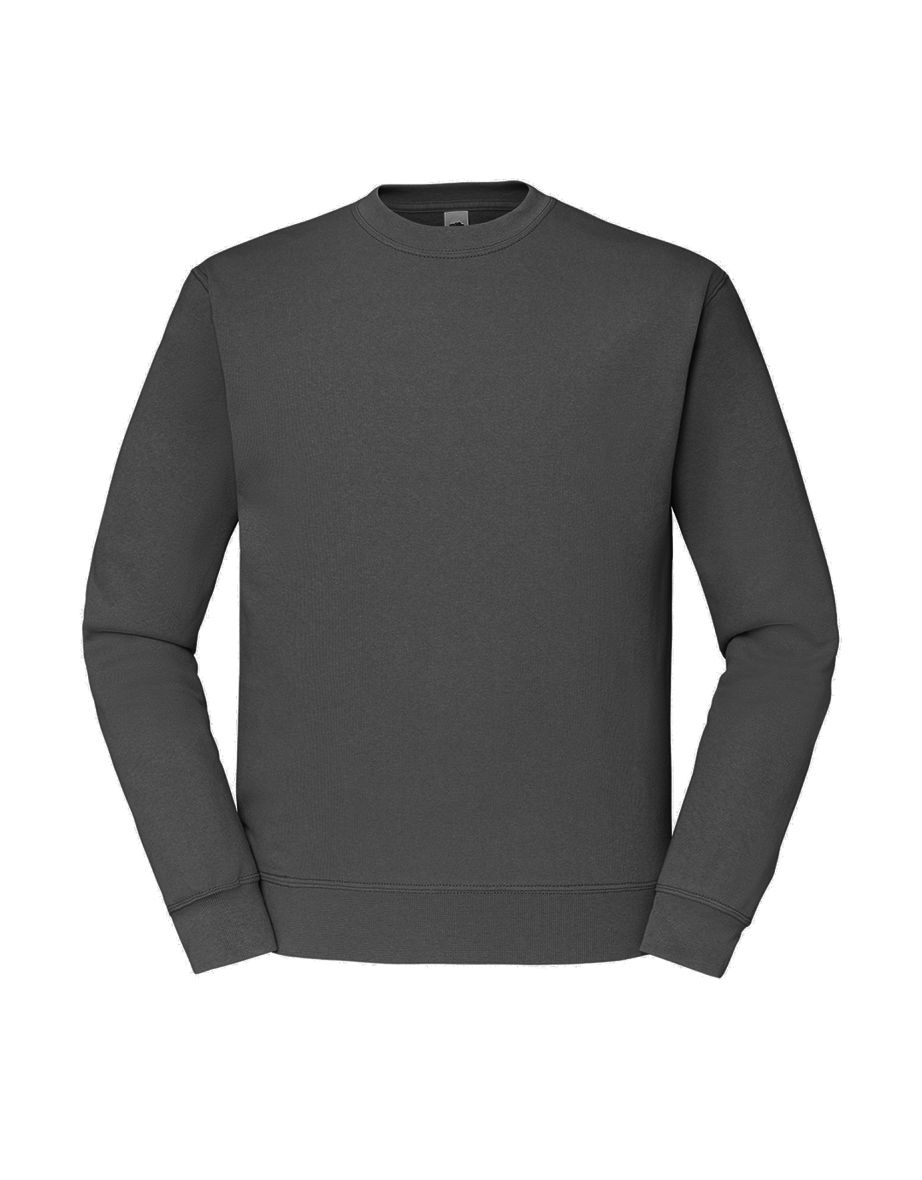 Fruit Of The Loom Mens Original Long Sleeve T-Shirt 