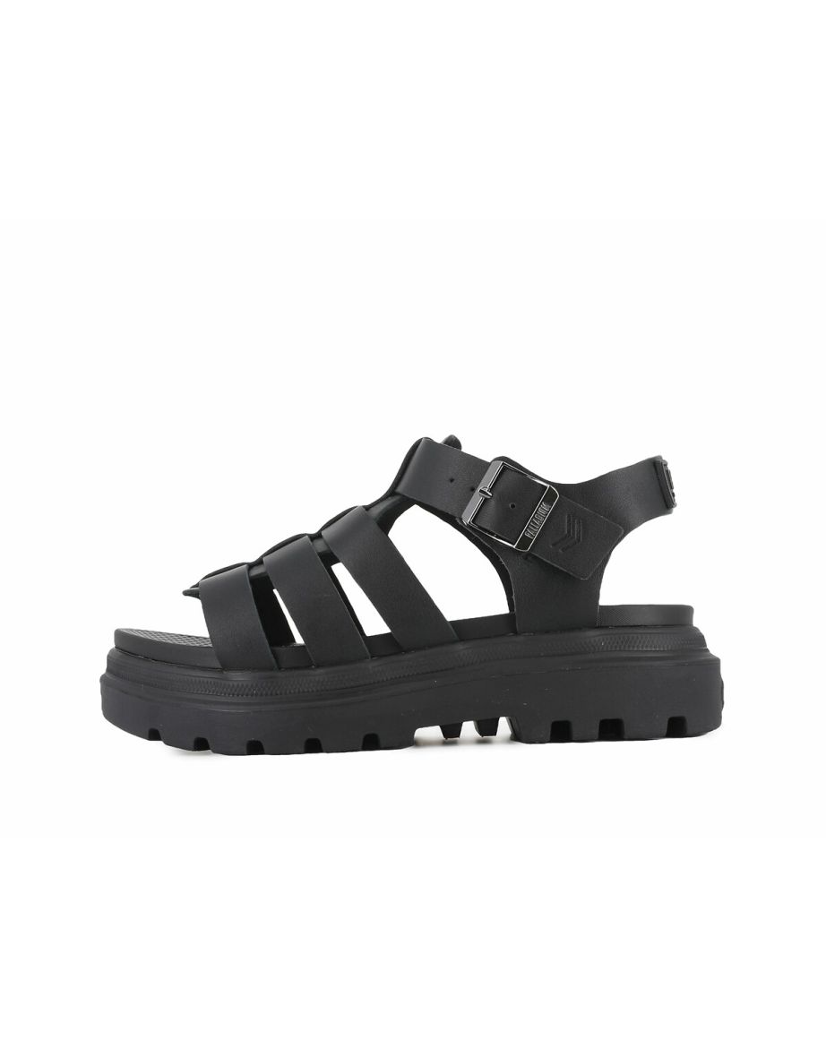 Pallacruise Fisherman Sandals - 4