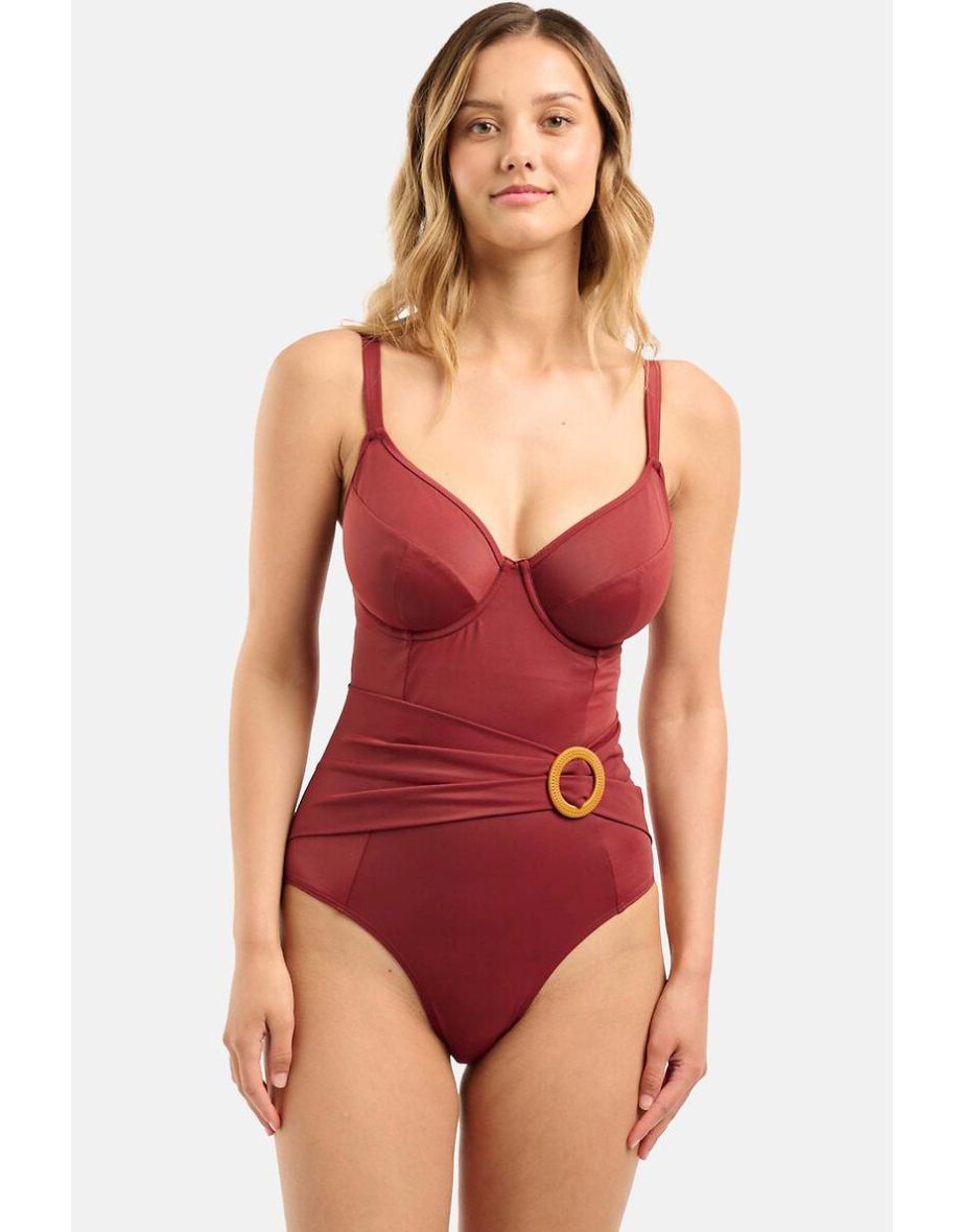 Elevated Basics Swimsuit