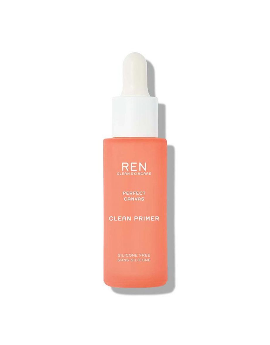 REN Clean Skincare Perfect Canvas Clean Primer 30ml