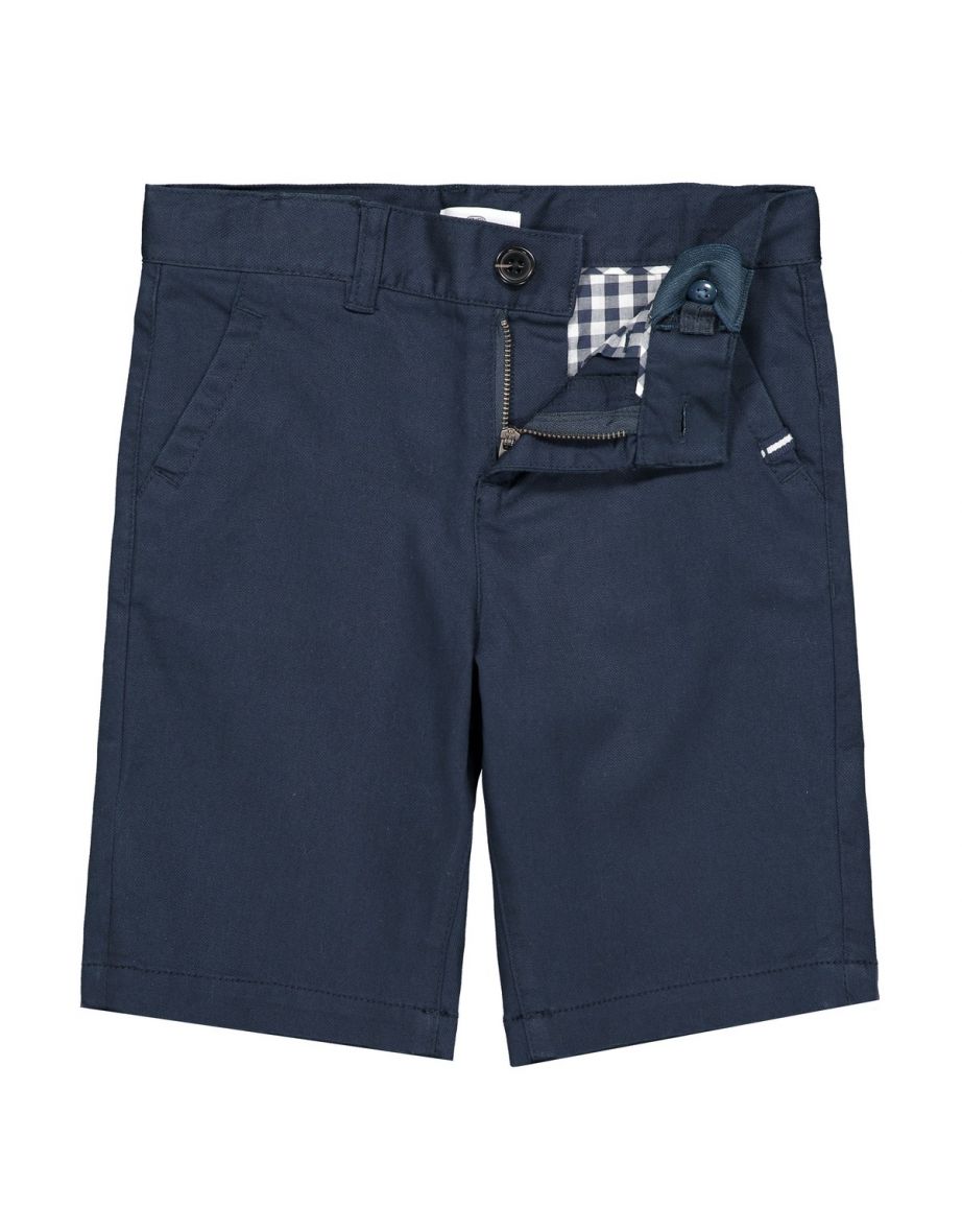Smart Bermuda Shorts - 3