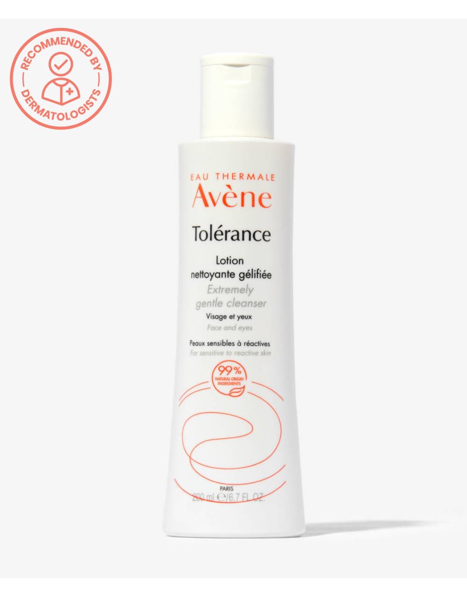 Tolerance Lotion Extremely Gentle Cleanser 200ml