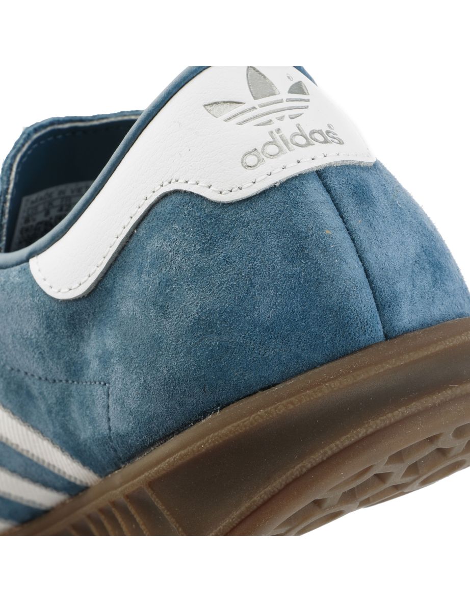 Hamburg trainers blue on sale