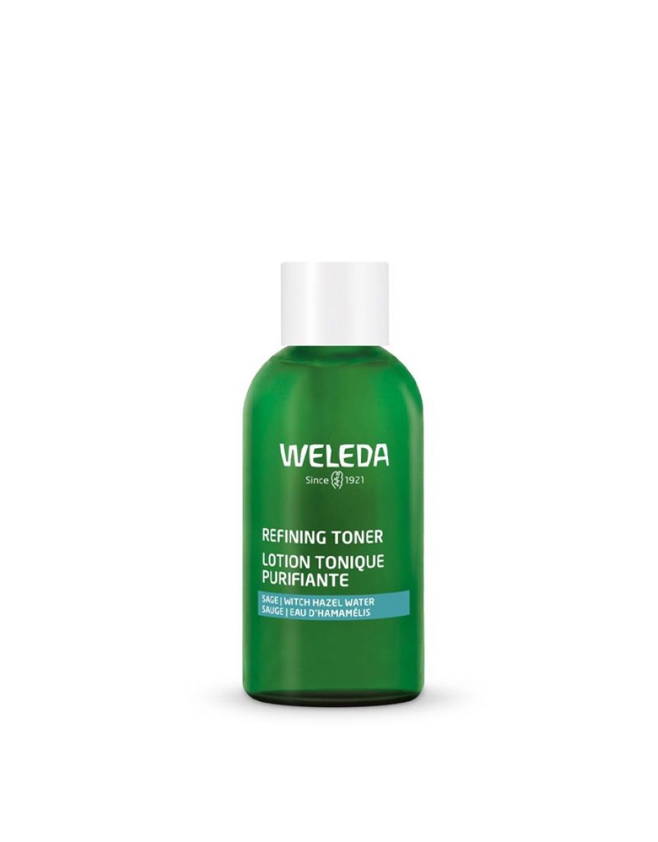 Weleda Refining Toner 150ml
