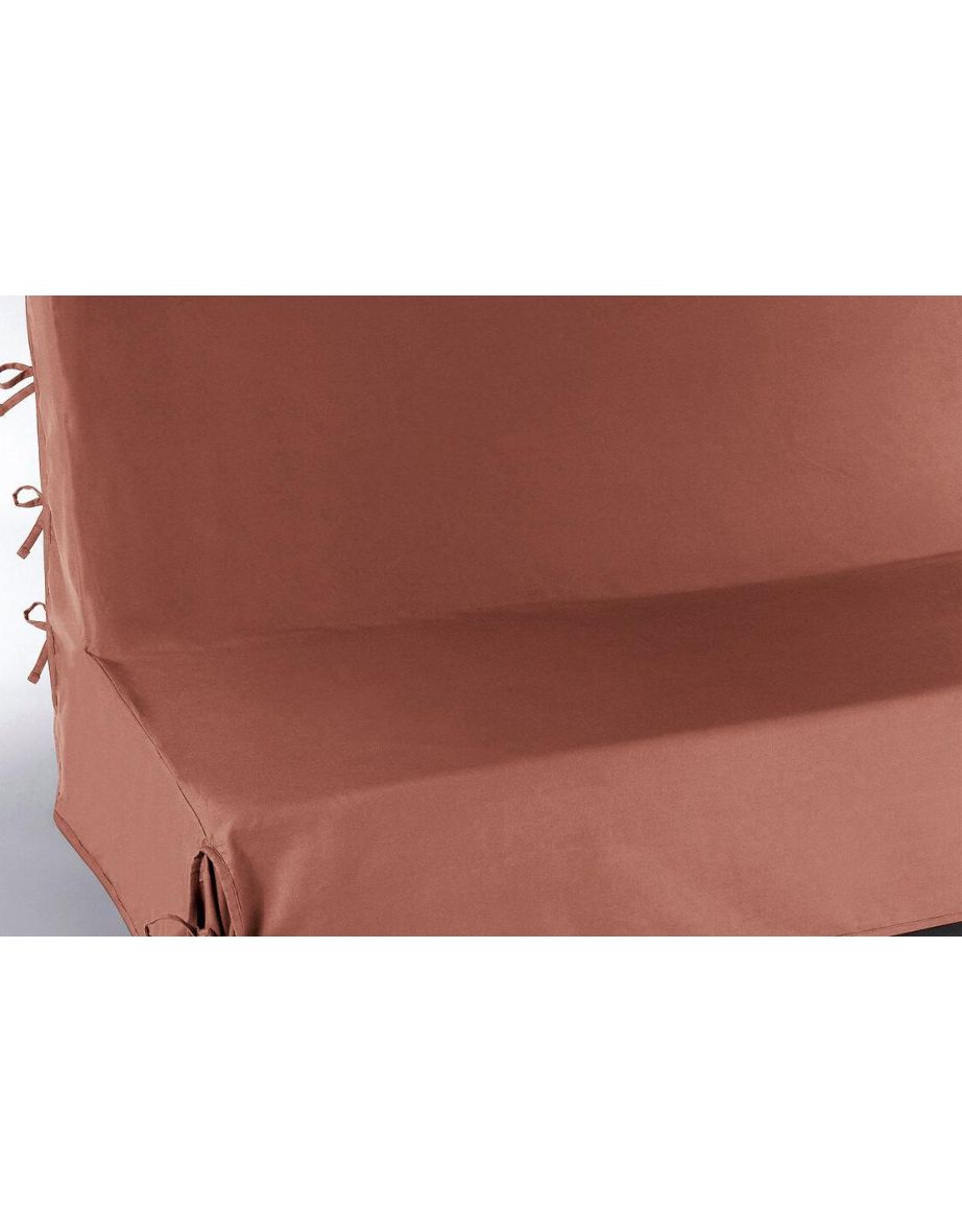 Cotton Canvas Z-Bed Cover