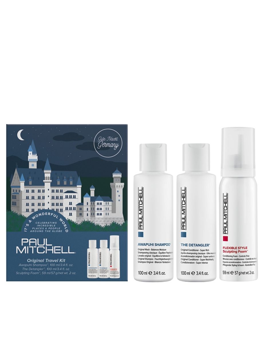 Paul Mitchell Original Travel Kit