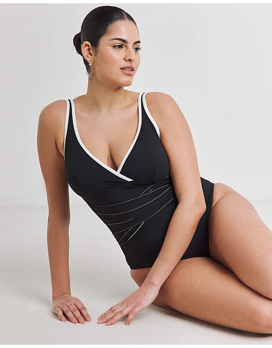 MAGISCULPT Flatter Me Swimsuit - 2