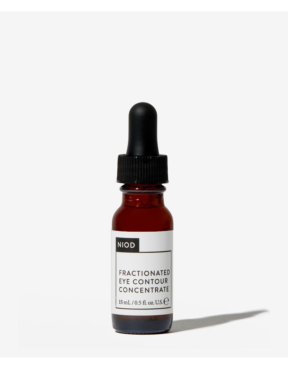 Fractionated Eye Contour Concentrate