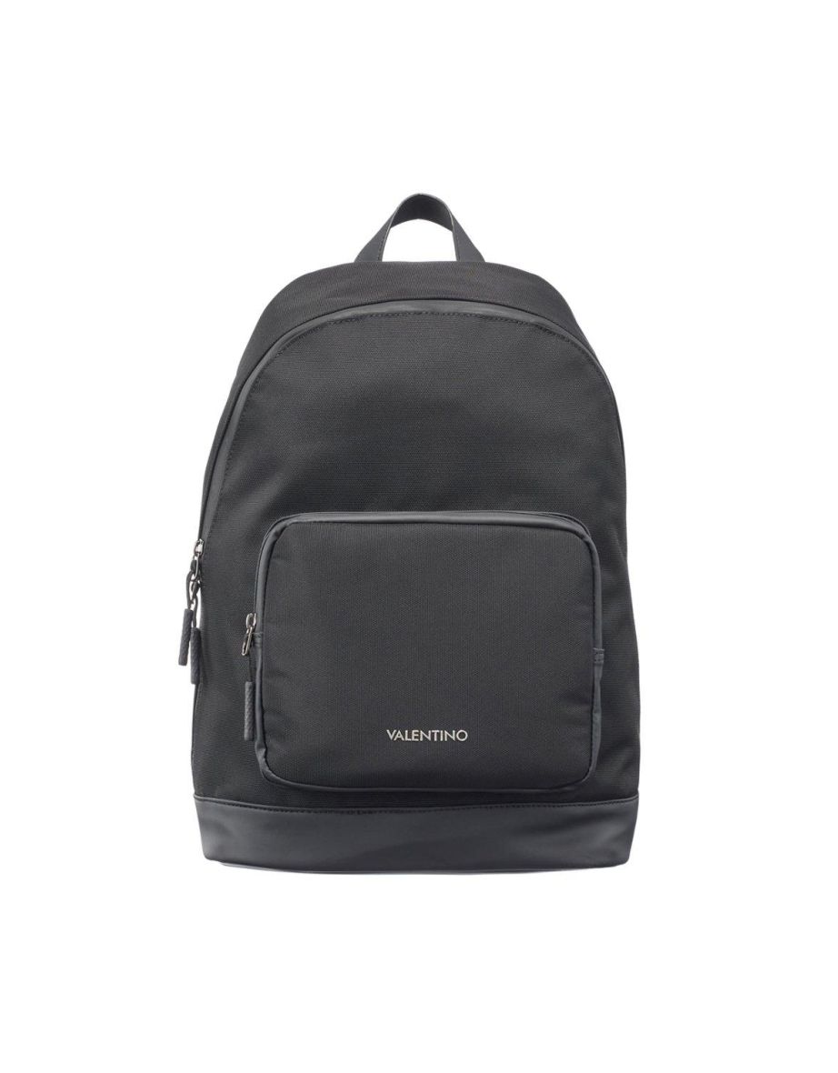 Tron Backpack Black