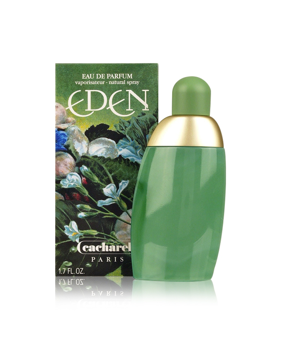 Cacharel Eden - 50 ml - 3