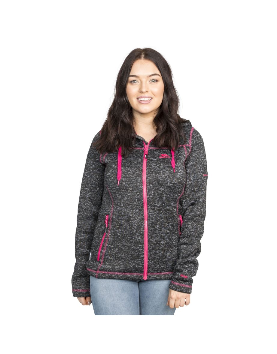 Trespass 2024 odelia fleece