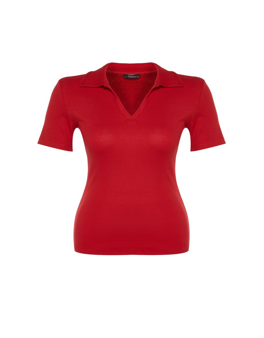 Buy Trendyol Curve Blouses in Saudi, UAE, Kuwait and Qatar