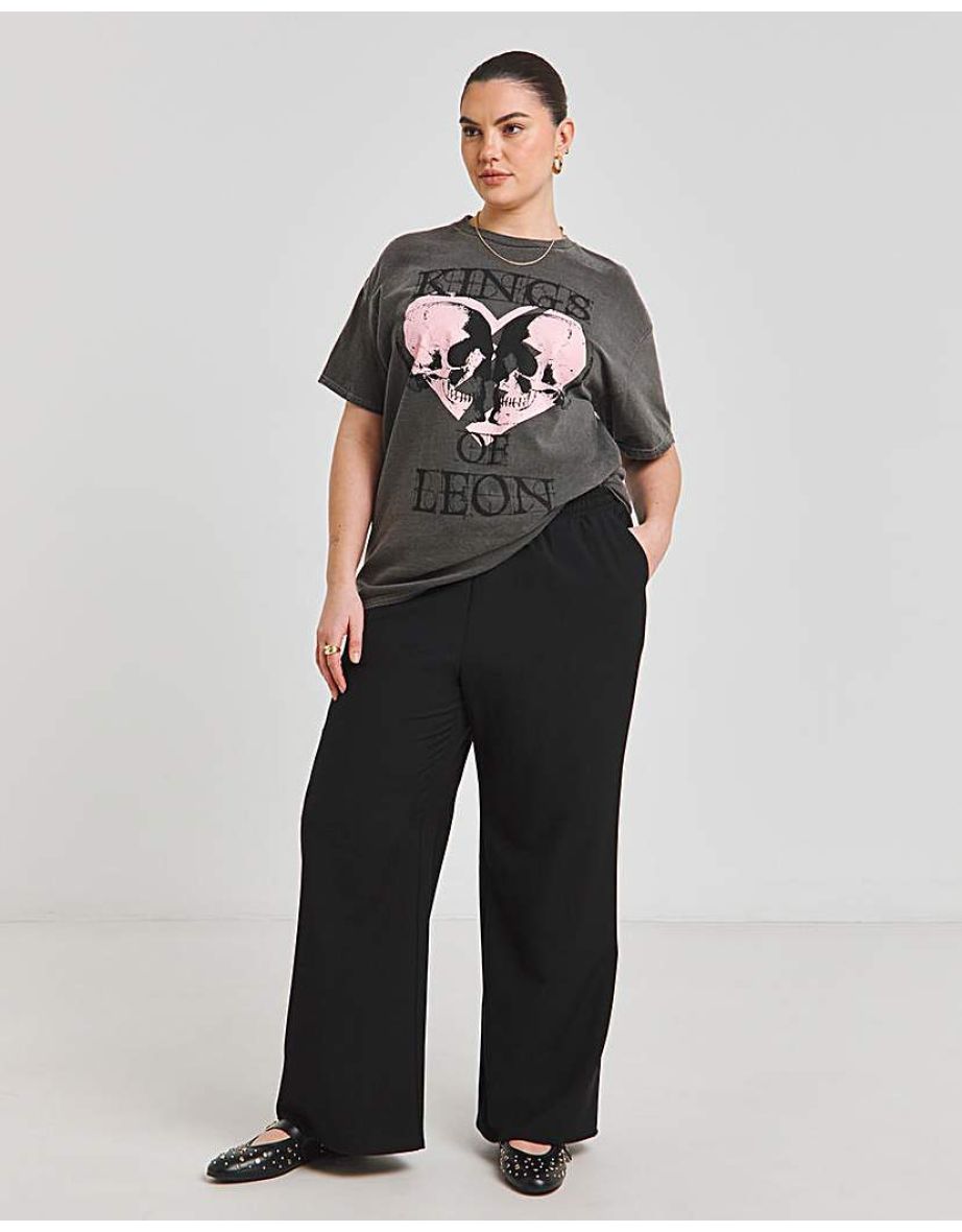 Kings of Leon License T-Shirt