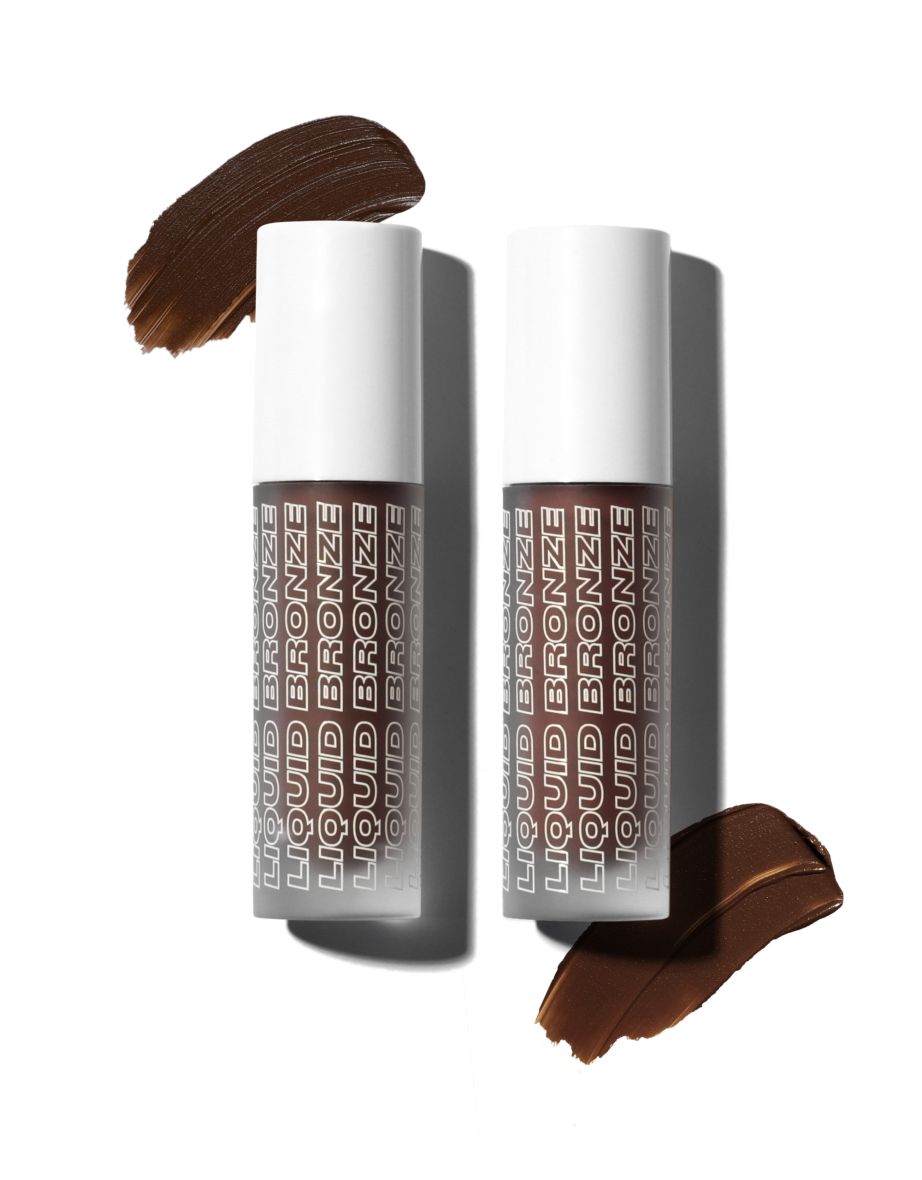 Mocha & Ganache