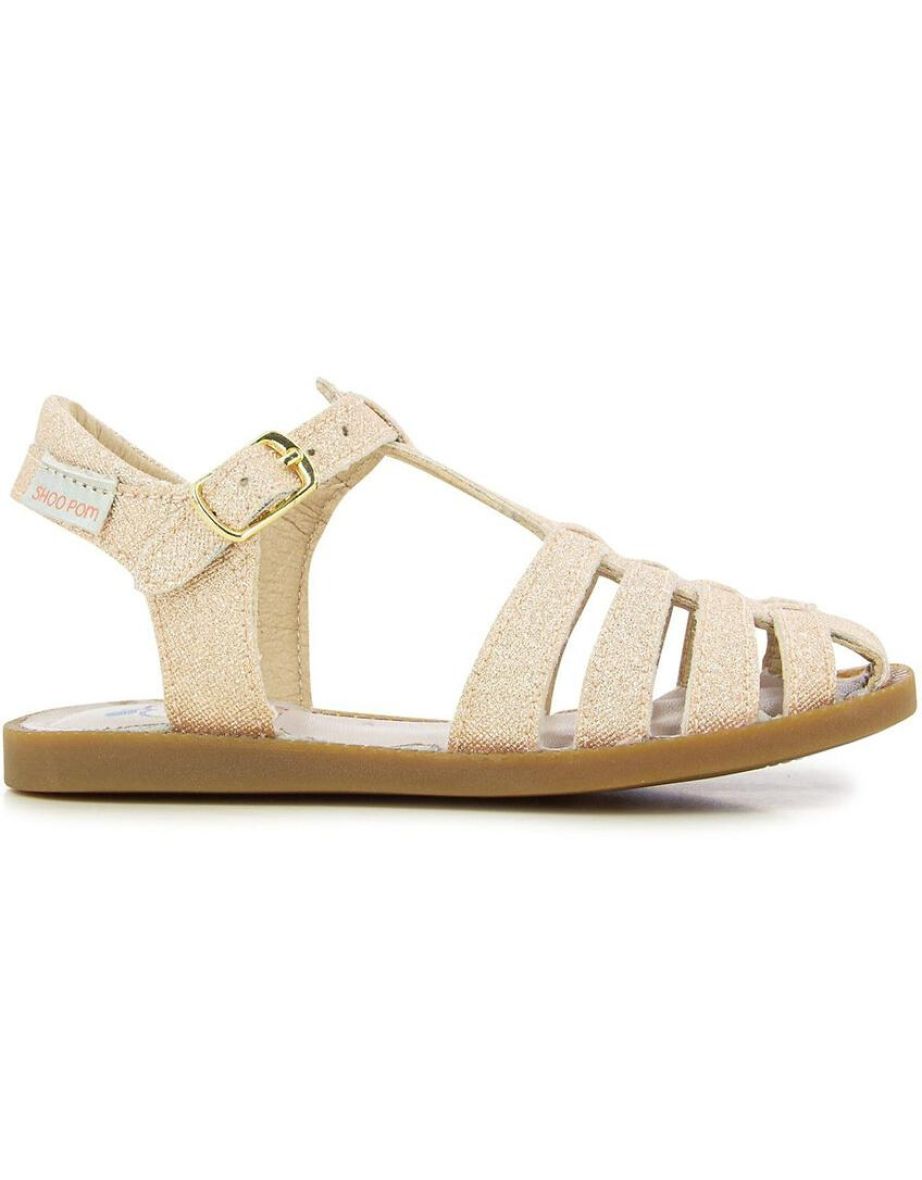 Kids Solar Bohem Sandals