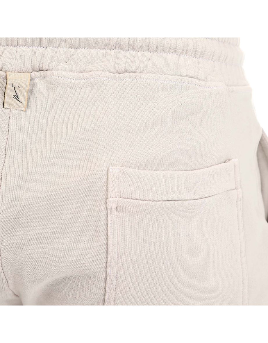 Men's Prevu Robinson Joggers in Grey - 2
