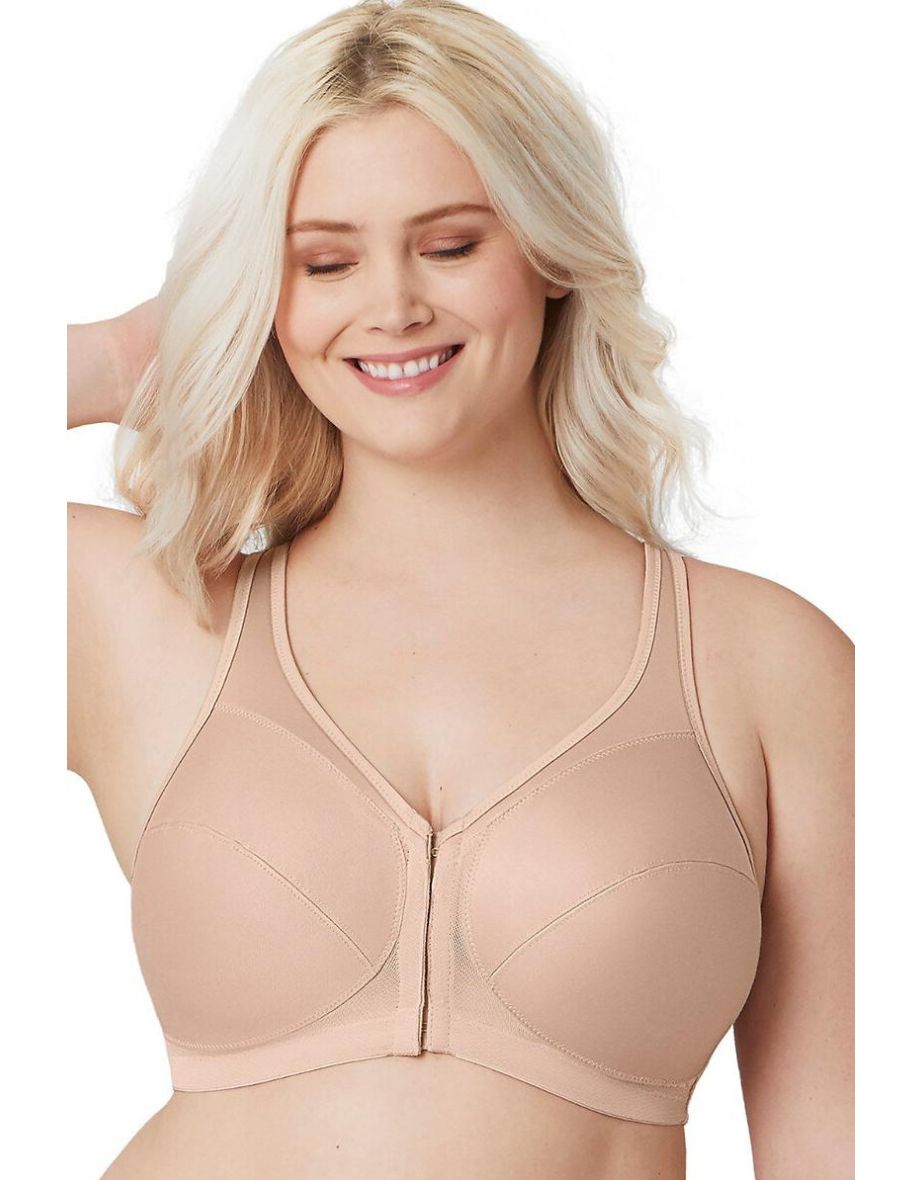 Magic Lift Bra, Firm Support