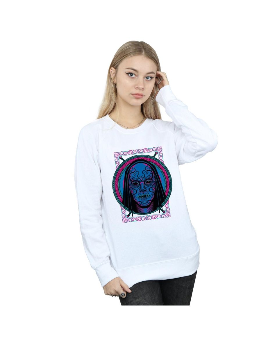 Death hotsell eater sweatshirt