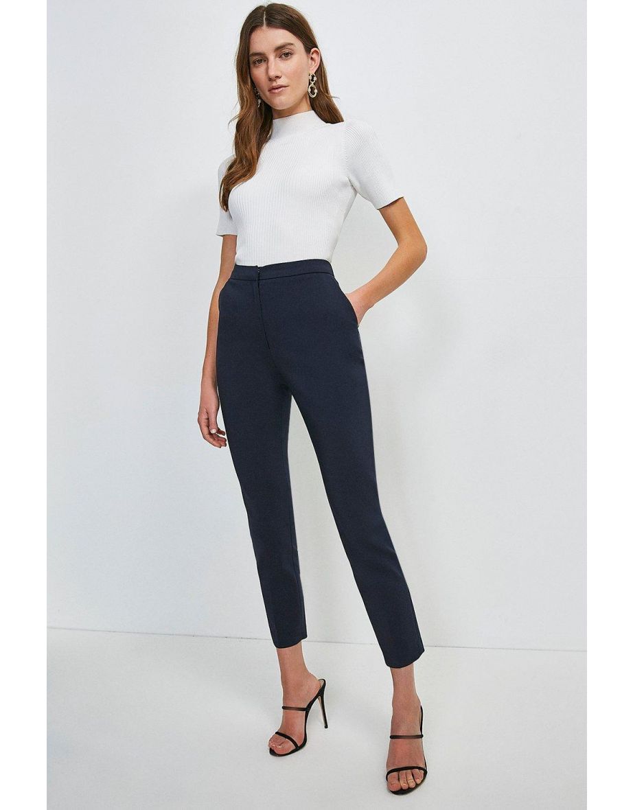 Essential Techno Woven Trouser