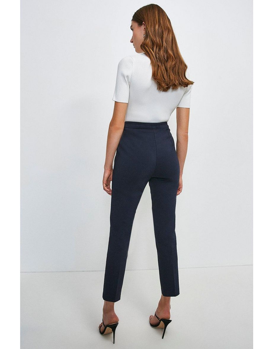 Essential Techno Woven Trouser - 2
